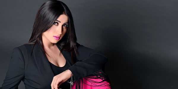 Qandeel Baloch 1