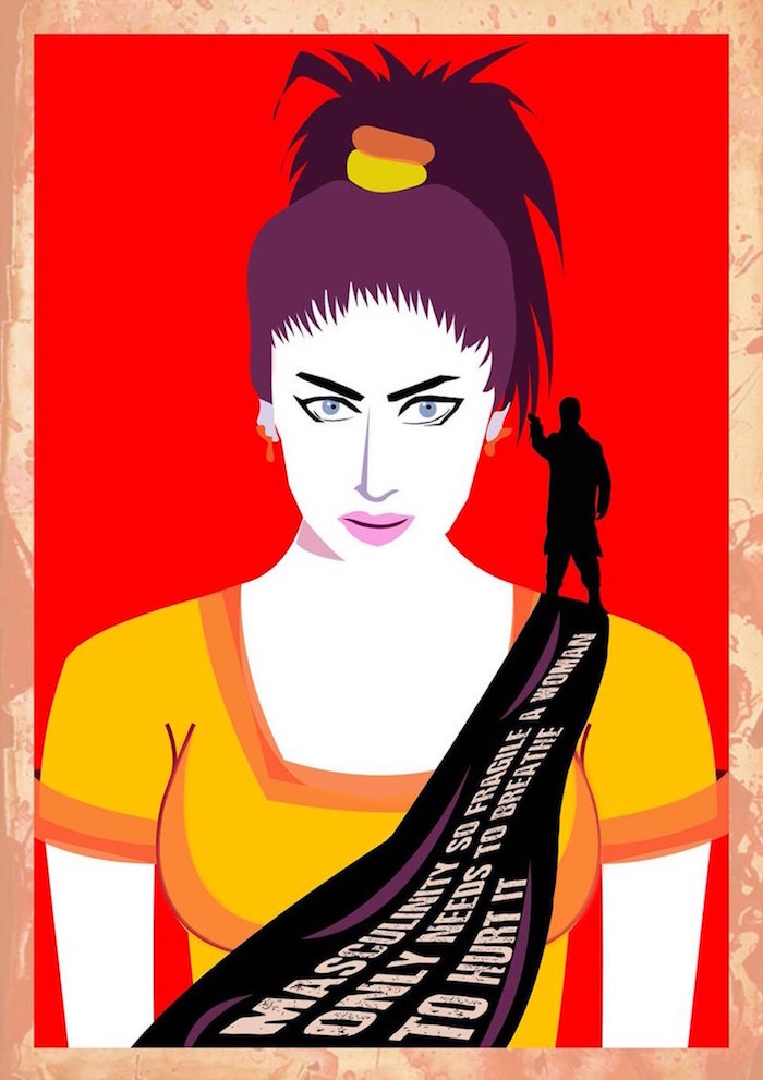 Qandeel Baloch 2