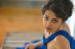 Radhika Apte
