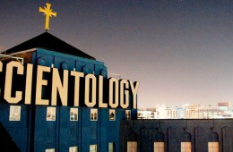 Scientology