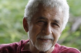 Naseeruddin Shah