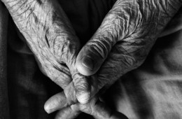 Old Age Homes to make old age interesting