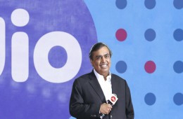 Reliance Jio