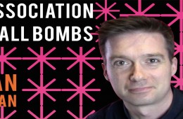 The Association of Small Bombs by Karan Mahajan
