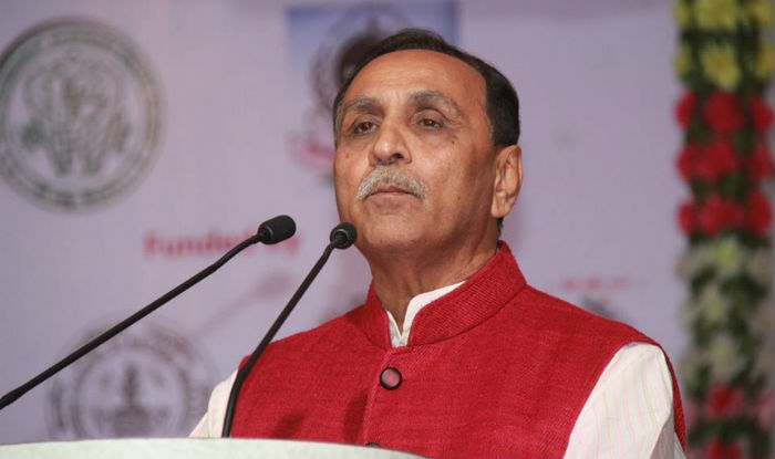 Vijay Rupani 1
