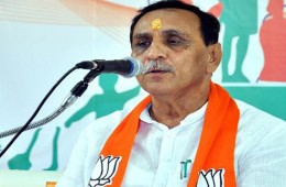 Vijay Rupani