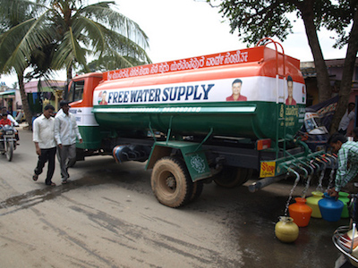 Water Conservation 3