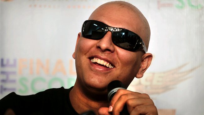 Yuvraj Singh and Youwecan