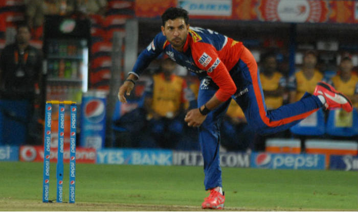 Yuvraj Singh and everything about Youwecan