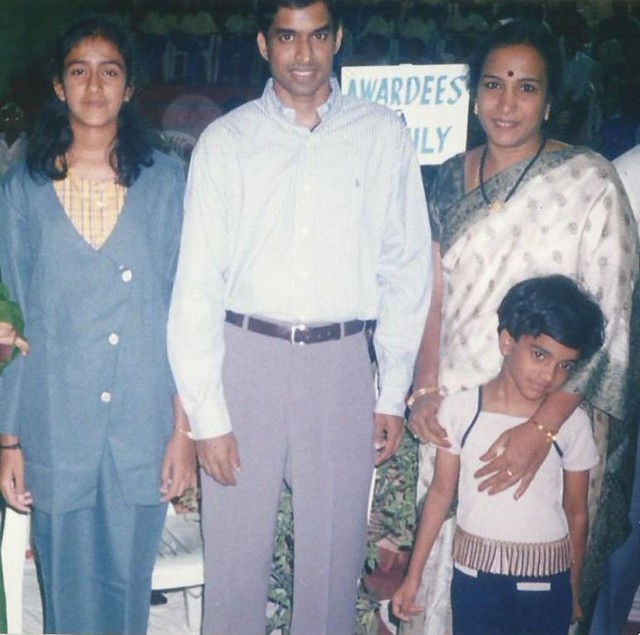 p v sindhu