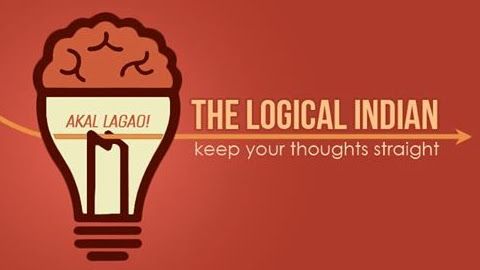 logical indian content websites 