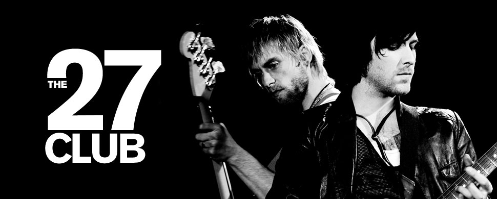 club 27