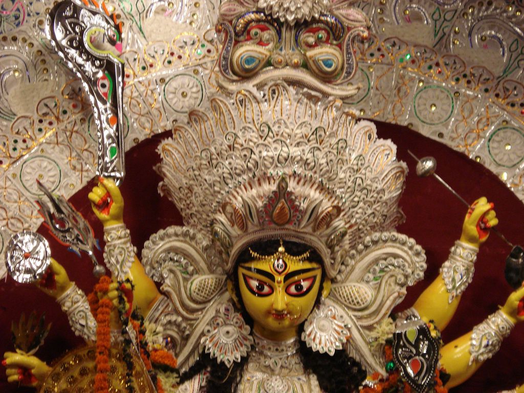 Durga Puja