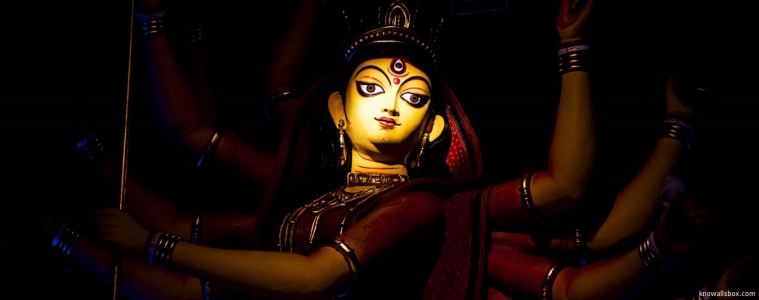 Durga Puja