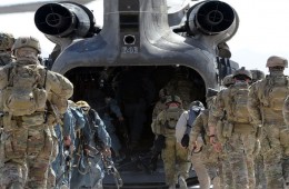 special forces of Indian Army