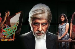 Parched or Pink - Two Movies One Ending