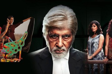 Parched or Pink - Two Movies One Ending