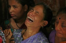 murderers not born to the rich