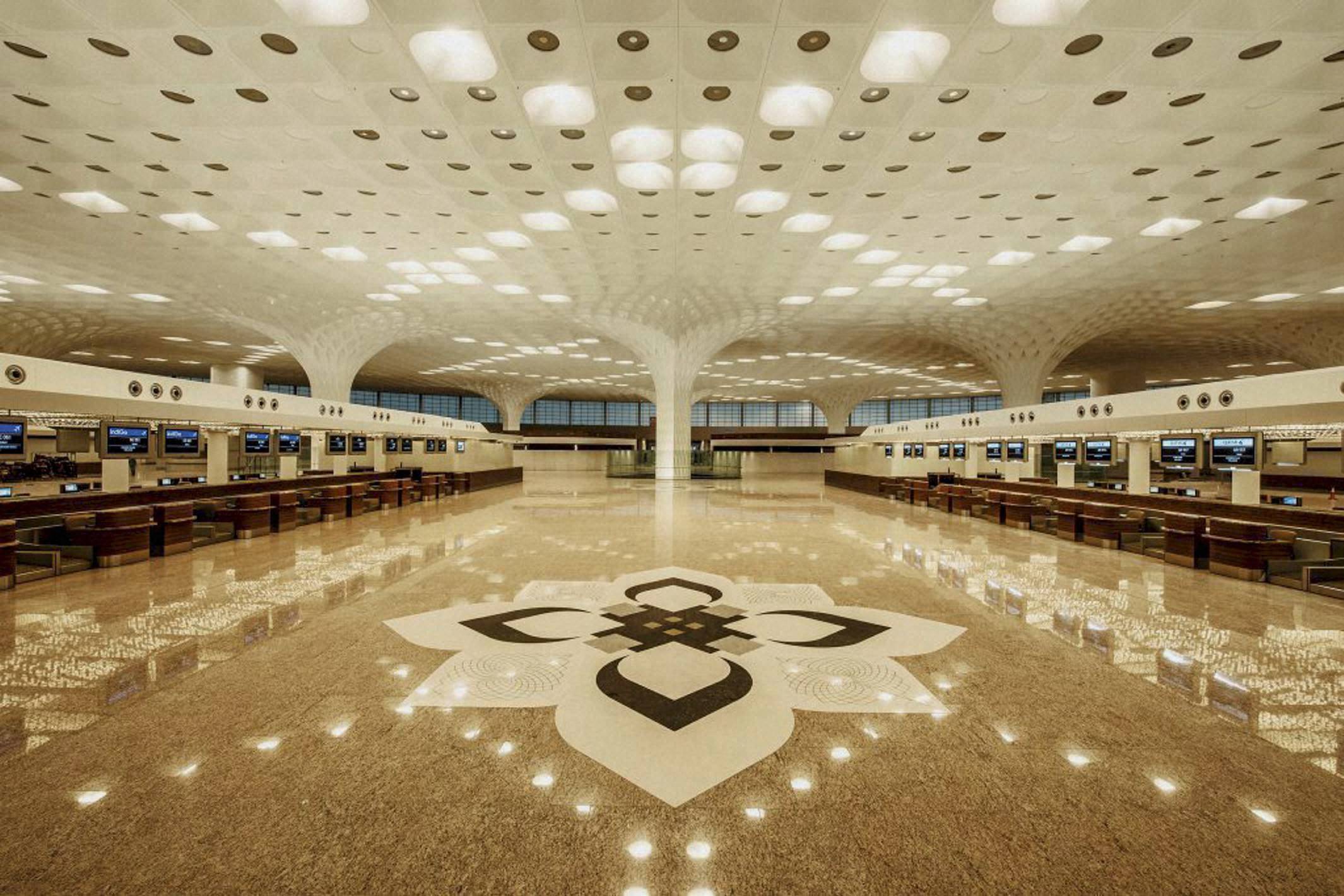 T2 mumbai