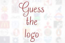 logo quiz
