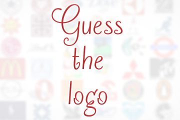 logo quiz