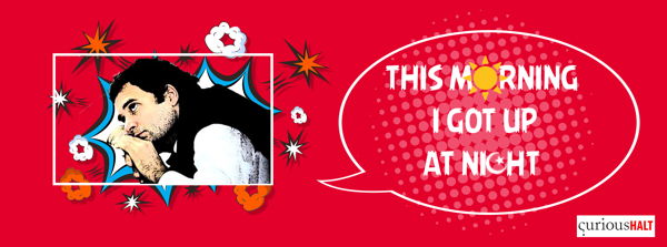 Rahul Gandhi aka RaGa