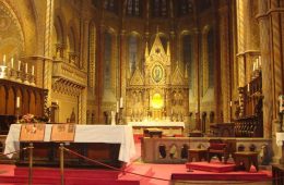 Christmas Celebrations