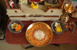 Religious Rituals In India