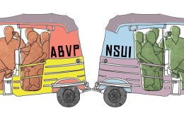 Anti Social Elements