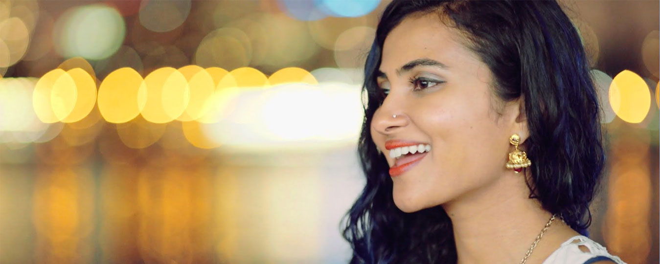 YouTube Sensation - Vidya Vox
