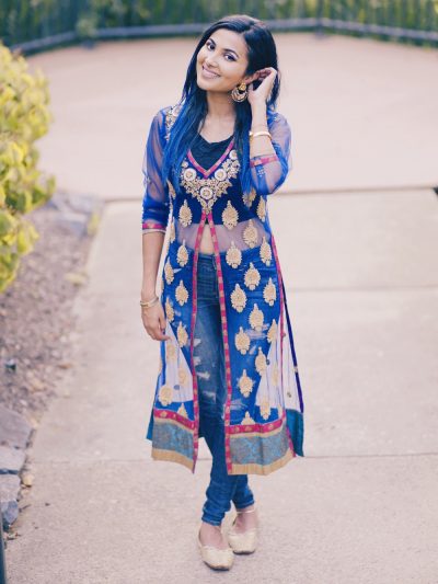 Everything about Vidya Vox