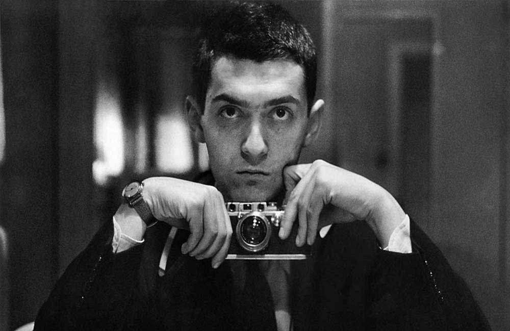 Stanley Kubrick
