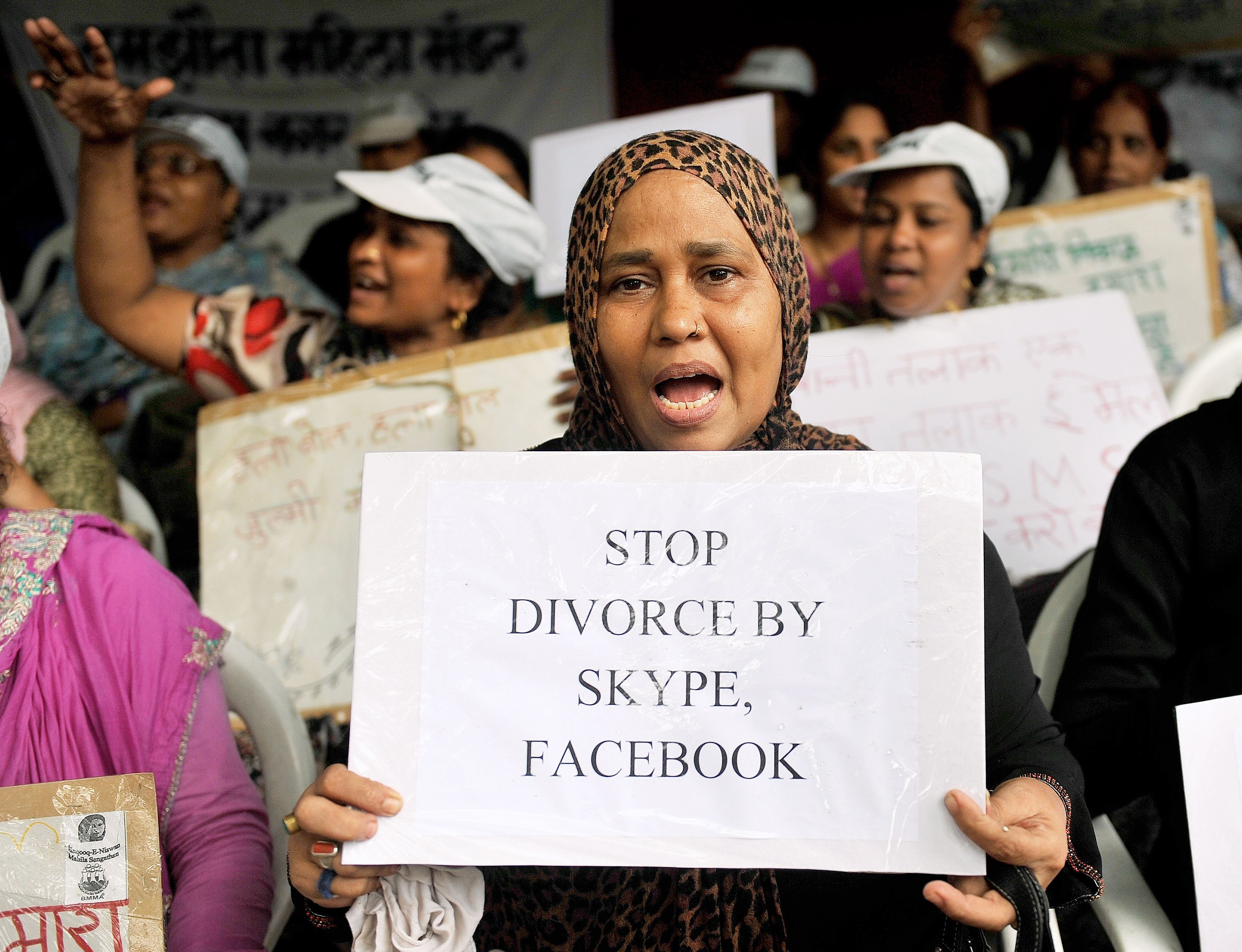 what do women feel about triple talaq ban?