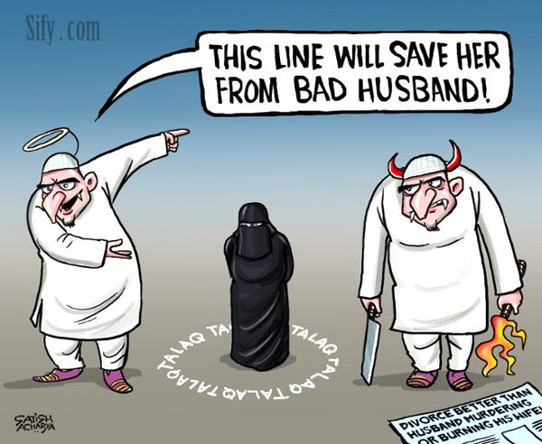 what do women feel about triple talaq ban?