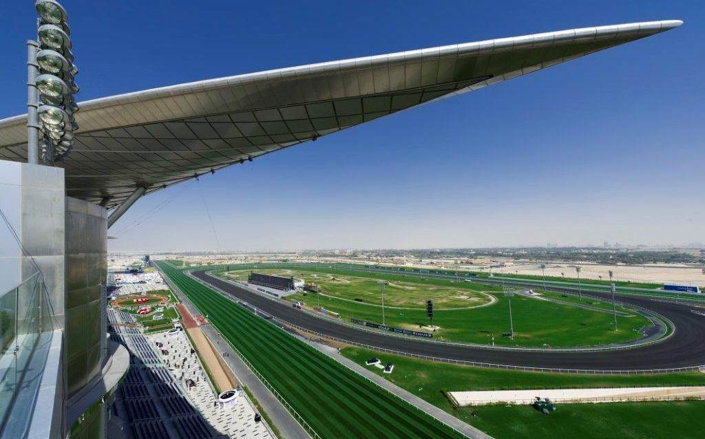 Dubai Horse Racing Club