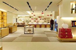 high end Branded products