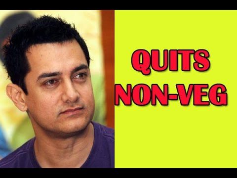 Aami joins the list of Vegetarian Actors