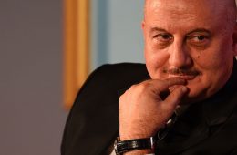 Anupam Kher