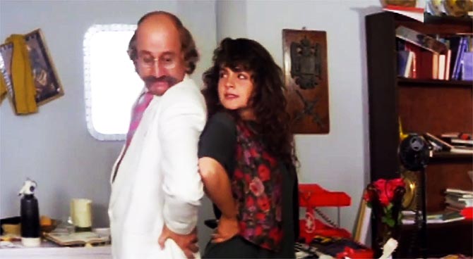 Anupam Kher Supporting Actor in Bollywood