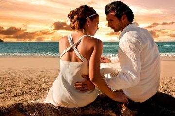 Signs of Good Husbands