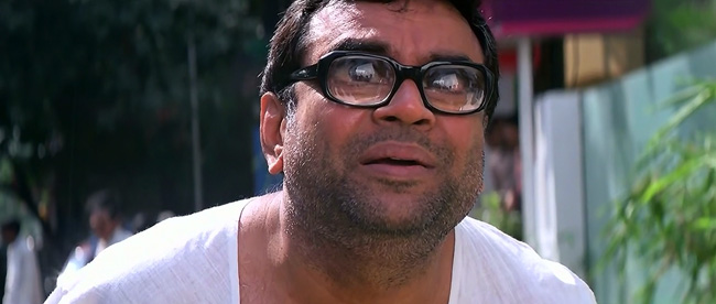 Paresh Rawal Supporting Actors