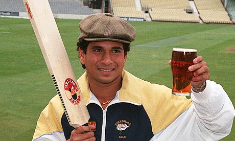 good looking actors and cricketers