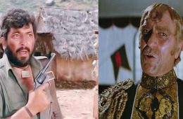 Villains of Bollywood