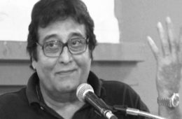 Tribute to Vinod Khanna