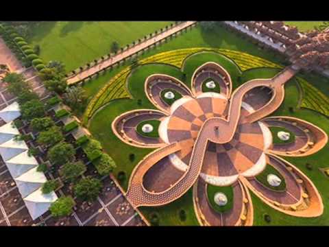 yogi hriday kamal at akshardham delhi