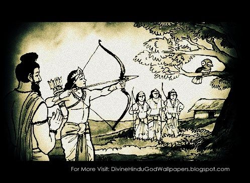 Bhagwad Gita Stories