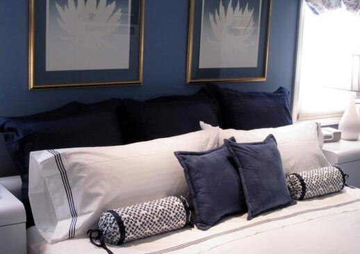 Bolster - Pillow types