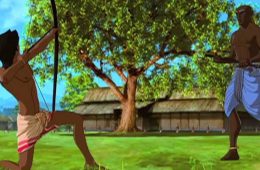 Bhagwad Gita Stories