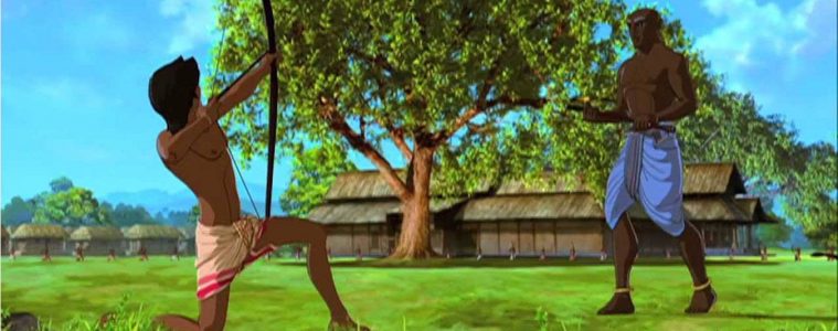 Bhagwad Gita Stories