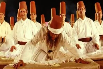 Islamic Music Variety